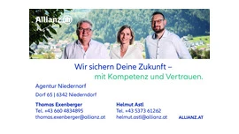 Allianz Versicherungsagentur Niederndorf