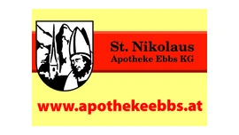 St.Nikolaus Apotheke Ebbs KG
