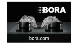 Bora | Partner