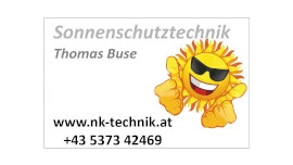buse-thomas | Partner