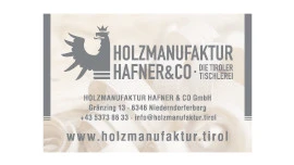 hafner | Partner