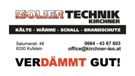 Isoliertechnik Kirchner