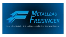 Metallbau Freisinger KG