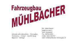 muehlbacher | Partner
