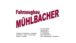 Mühlbacher Alois