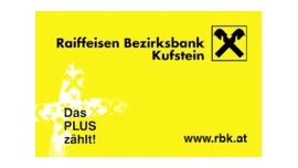 Raiffeisenbank Wörgl Kufstein eGen