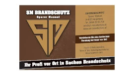 sm-brandschutz | Partner