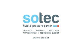 sotec | Partner