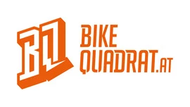BikeQuadrat e.U. Logo
