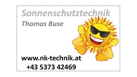 Rolladensysteme & Sonnenschutztechnik Logo