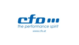 cfo Management GmbH Logo