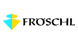 Fröschl AG & Co KG Logo