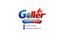 Goller Installationen Logo