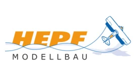 HEPF GmbH Logo