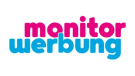 Monitor Werbung Logo