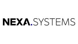 Nexa Systems Logo