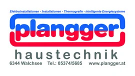 Plangger Haustechnik GmbH Logo