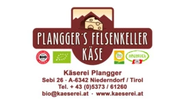 Käserei Plangger GmbH Logo
