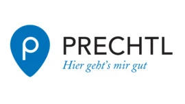 Prechtl Edeka Logo