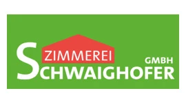 Zimmerei Schwaighofer GmbH Logo