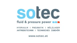sotec GmbH Logo