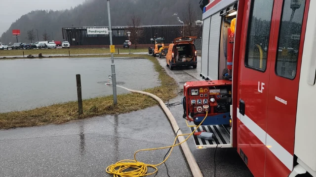 04/26 - Arbeitseinsatz / Unterstützung Gemeinde Thumbnail