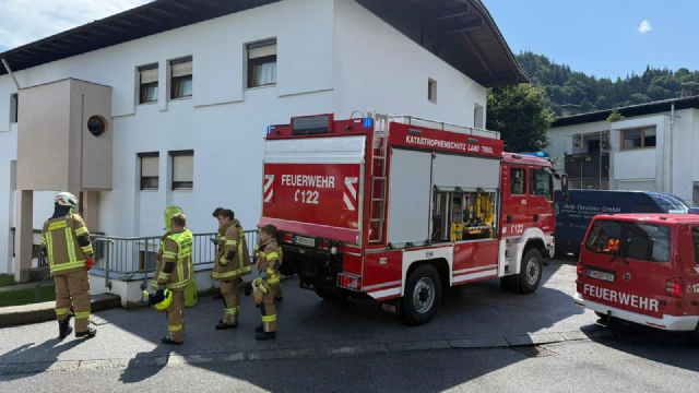 20/2025 Unterstützungseinsatz Thumbnail