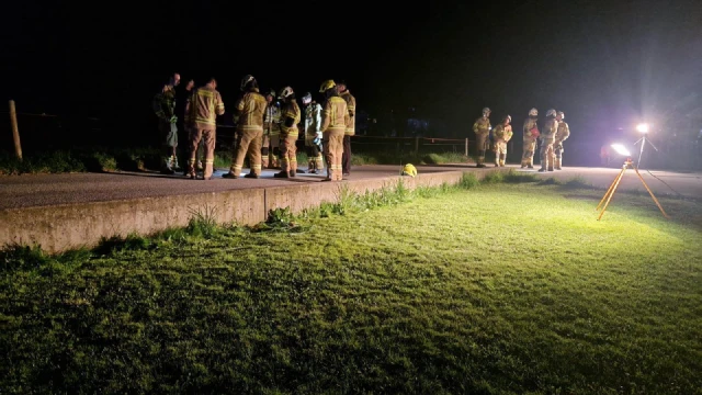 Einsatz 08/26 Thumbnail