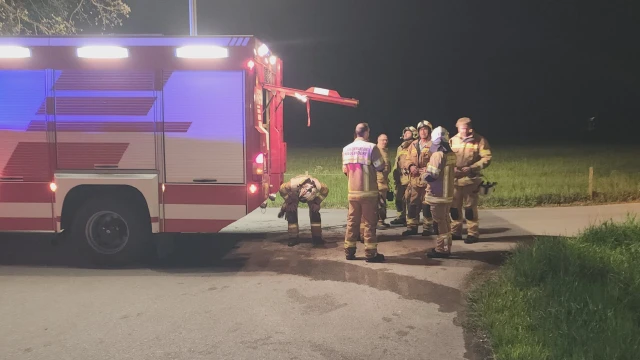 Einsatz 10/26 Thumbnail