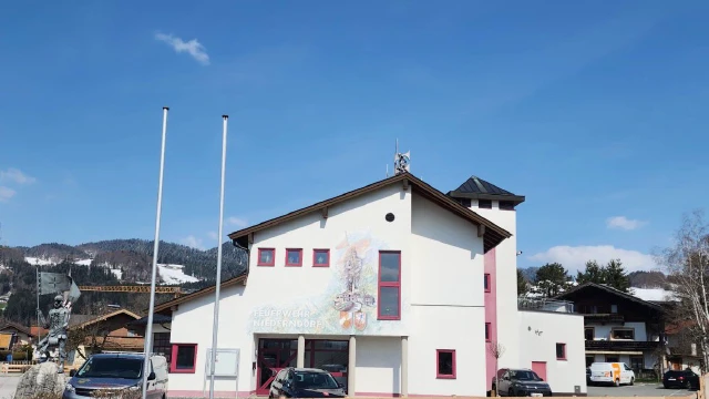 Neuer Zaun für unser Feuerwehr Haus Thumbnail