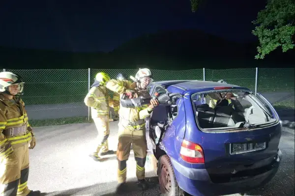Freiwillige Feuerwehr Niederndorf