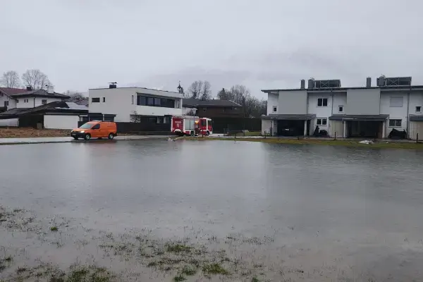 Freiwillige Feuerwehr Niederndorf