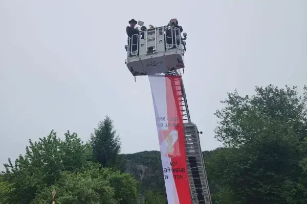 Freiwillige Feuerwehr Niederndorf