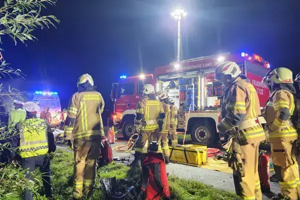 Freiwillige Feuerwehr Niederndorf