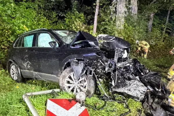 Freiwillige Feuerwehr Niederndorf