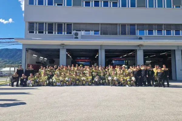 Freiwillige Feuerwehr Niederndorf