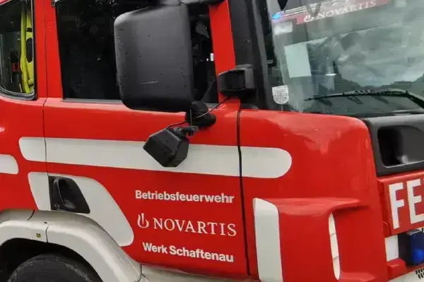 Freiwillige Feuerwehr Niederndorf