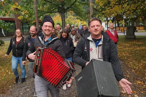 Freiwillige Feuerwehr Niederndorf