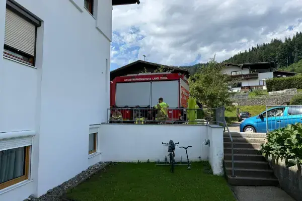 Freiwillige Feuerwehr Niederndorf