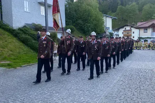 Freiwillige Feuerwehr Niederndorf