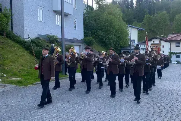 Freiwillige Feuerwehr Niederndorf