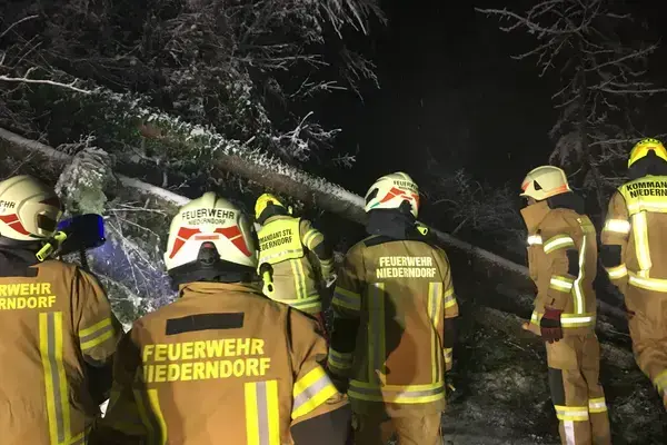 Freiwillige Feuerwehr Niederndorf