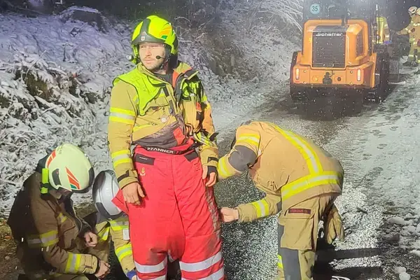 Freiwillige Feuerwehr Niederndorf