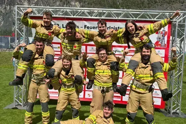 Freiwillige Feuerwehr Niederndorf