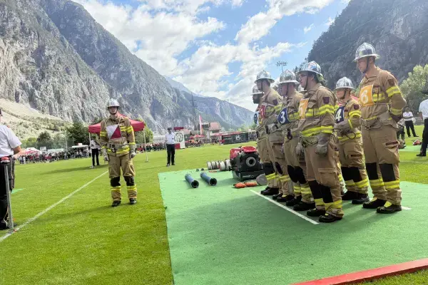 Freiwillige Feuerwehr Niederndorf