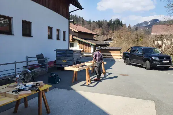 Freiwillige Feuerwehr Niederndorf