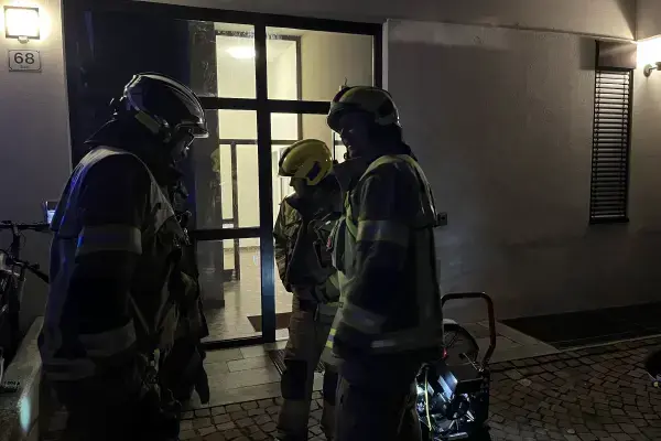 Freiwillige Feuerwehr Niederndorf