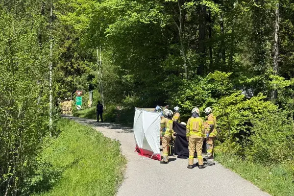 Freiwillige Feuerwehr Niederndorf