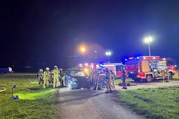 Freiwillige Feuerwehr Niederndorf