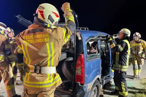Freiwillige Feuerwehr Niederndorf